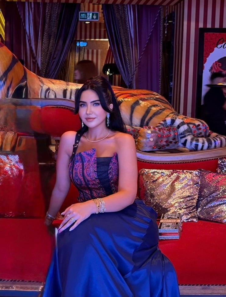Hanzade Baran :   Türkiye�den Dünyaya Uzanan Projeleriyle Türk Üretiminin Gücünü Uluslararas� Arenaya Ta��yor